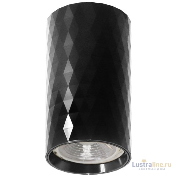 Накладной светильник Feron Barrel Prism ML188 48674 Накладной светильник Feron Barrel Prism ML188 48674