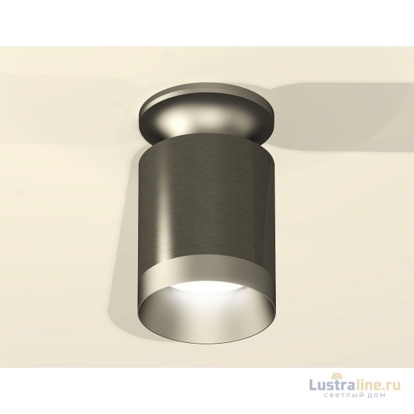 Потолочный светильник Ambrella Light Techno Spot XS6303120 (N6904, C6303, N6133) Потолочный светильник Ambrella Light Techno Spot XS6303120 (N6904, C6303, N6133)