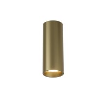 Накладной светильник Denkirs Shine tube DK2615-SB