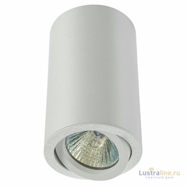 Накладной светильник AM Group AM322-120 WH