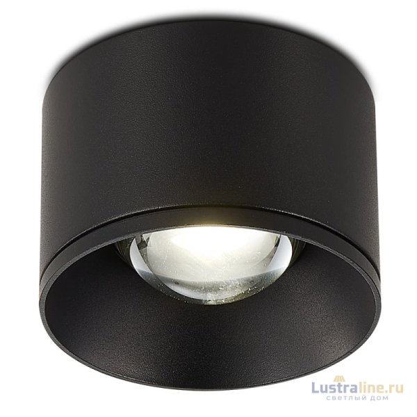 Накладной светильник Simple Story 2060-LED7CLB Накладной светильник Simple Story 2060-LED7CLB
