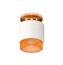 Потолочный светильник Ambrella Light Techno Spot XS7510122 (N7929, C7510, N7195)