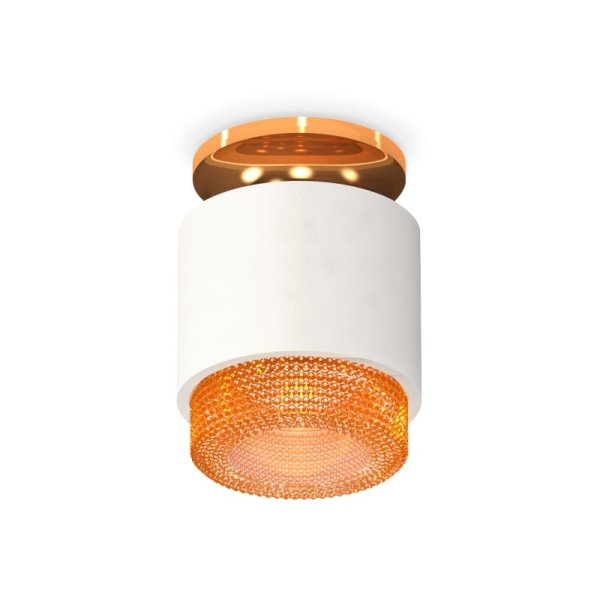 Потолочный светильник Ambrella Light Techno Spot XS7510122 (N7929, C7510, N7195)