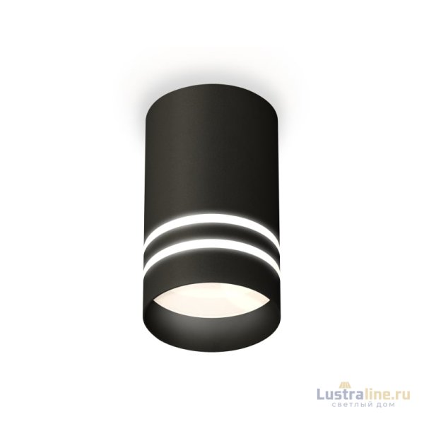 Потолочный светильник Ambrella Light Techno Spot XS7422022 (C7422, N7142)