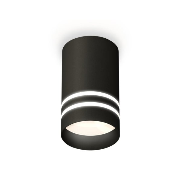 Потолочный светильник Ambrella Light Techno Spot XS7422022 (C7422, N7142)