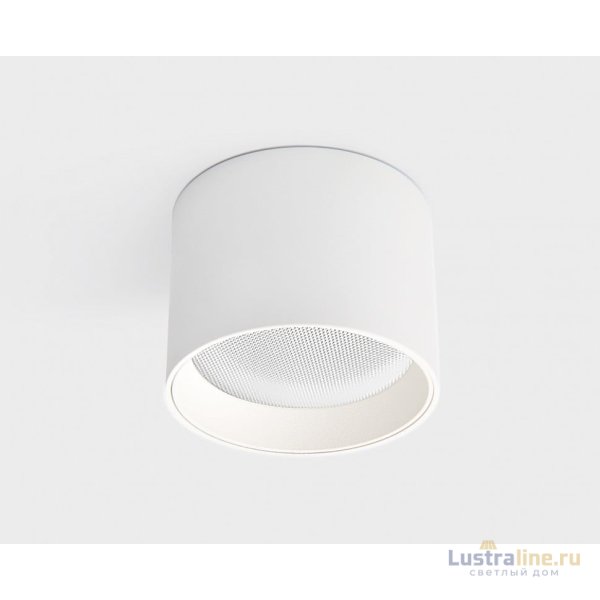 Накладной светильник Italline IT02-007 white 4000K