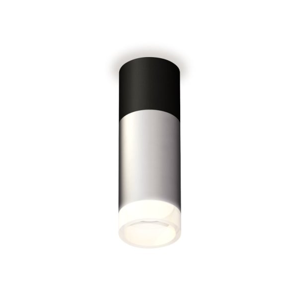 Потолочный светильник Ambrella Light Techno Spot XS6324062 (C6302, A2010, C6324, N6248)