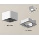 Накладной светильник Ambrella Light Techno XS7832010 (C7832, N7710)
