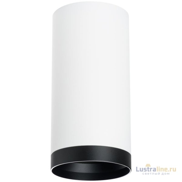 Накладной светильник Lightstar Rullo R64863487 (216486+203487)