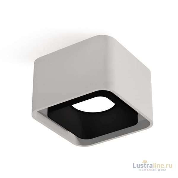 Накладной светильник Ambrella Light Techno XS7832002 (C7832, N7702) Накладной светильник Ambrella Light Techno XS7832002 (C7832, N7702)