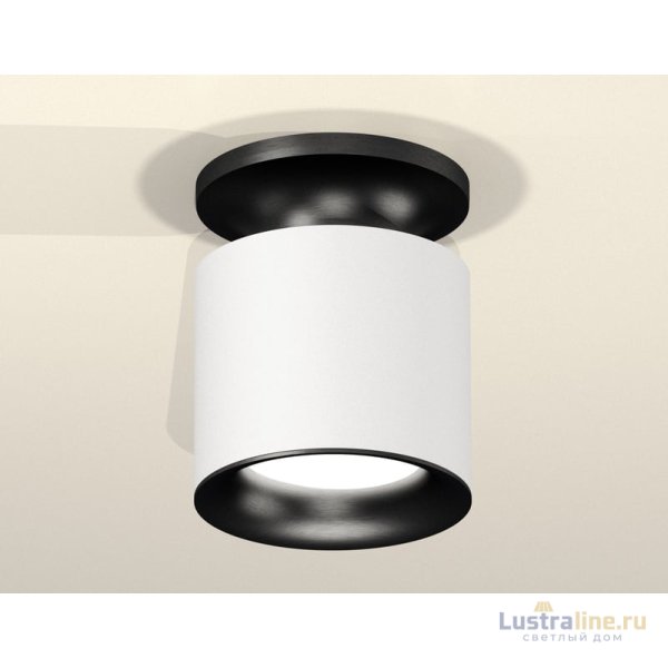 Накладной светильник Ambrella Light Techno XS7401082 (N7926, C7401, N7011) Накладной светильник Ambrella Light Techno XS7401082 (N7926, C7401, N7011)