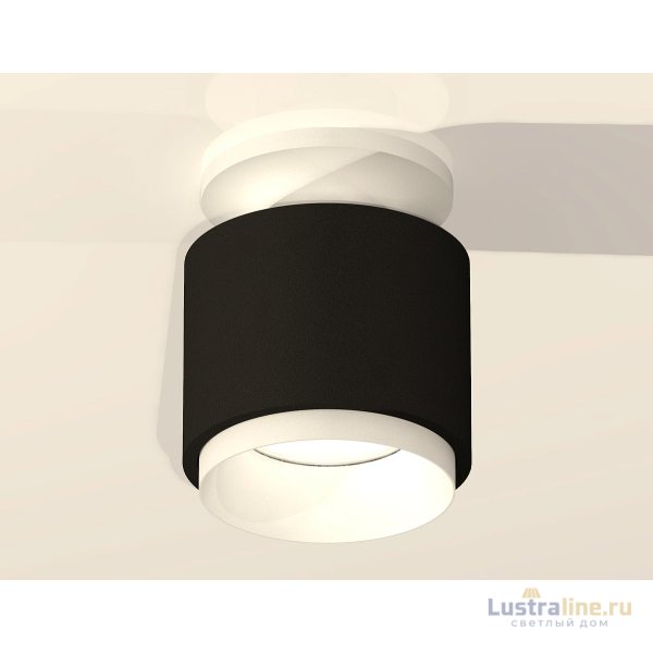 Потолочный светильник Ambrella Light Techno Spot XS7511040 (N7925, C7511, N7030)