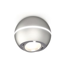 Потолочный светильник Ambrella Light Techno Spot XS1103011 (C1103, N7003)
