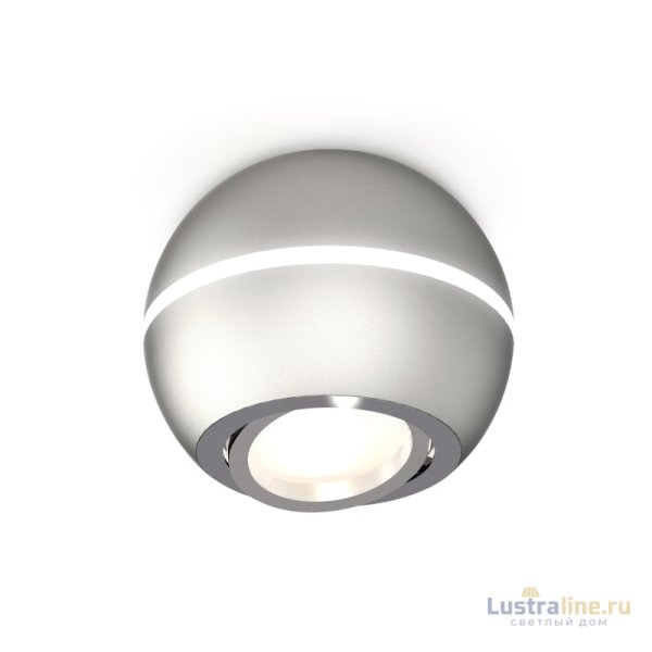 Потолочный светильник Ambrella Light Techno Spot XS1103011 (C1103, N7003) Потолочный светильник Ambrella Light Techno Spot XS1103011 (C1103, N7003)