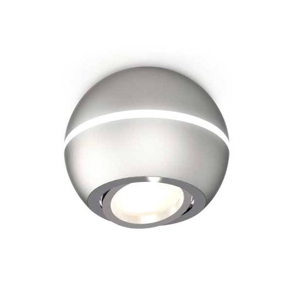 Потолочный светильник Ambrella Light Techno Spot XS1103011 (C1103, N7003)