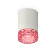 Потолочный светильник Ambrella Light Techno Spot XS7423003 (C7423, N7193)