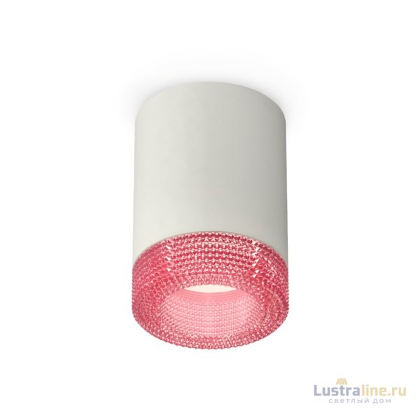 Потолочный светильник Ambrella Light Techno Spot XS7423003 (C7423, N7193)