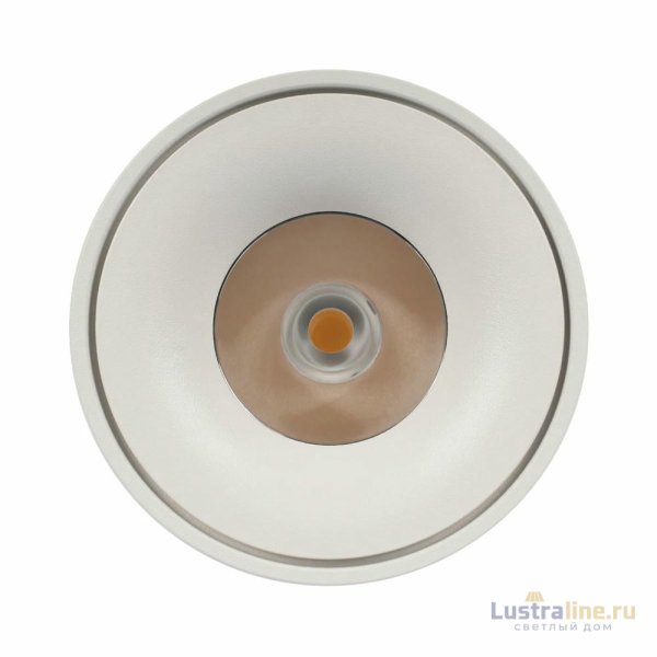 Накладной светильник Loft IT Tictac 10219 White 4000K Накладной светильник Loft IT Tictac 10219 White 4000K