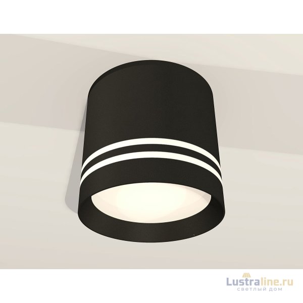 Потолочный светильник Ambrella Light Techno Spot XS8111007 (C8111, N8478)