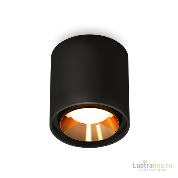 Потолочный светильник Ambrella Light Techno Spot XS7723004 (C7723, N7034)