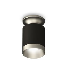 Потолочный светильник Ambrella Light Techno Spot XS6302140 (N6904, C6302, N6133)