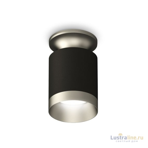 Потолочный светильник Ambrella Light Techno Spot XS6302140 (N6904, C6302, N6133) Потолочный светильник Ambrella Light Techno Spot XS6302140 (N6904, C6302, N6133)