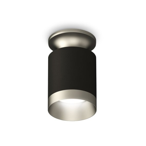 Потолочный светильник Ambrella Light Techno Spot XS6302140 (N6904, C6302, N6133)