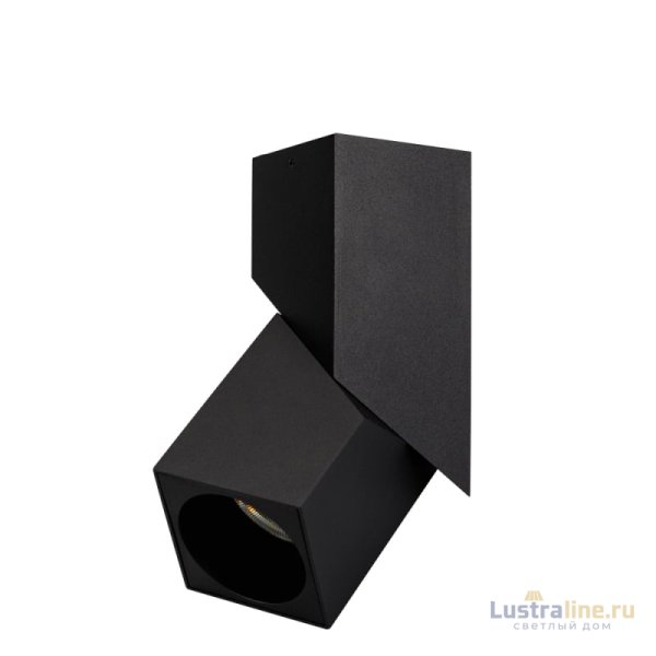 Накладной светильник Arlight Twist 026771(1) Накладной светильник Arlight Twist 026771(1)