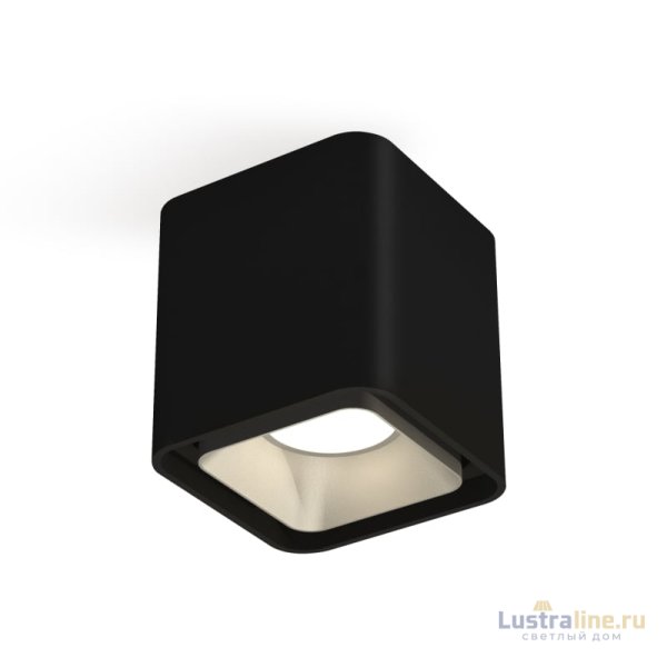 Накладной светильник Ambrella Light Techno XS7841003 (C7841, N7703)