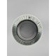 Накладной светильник Elvan NLS-T0156M-GU10-WW-WH НОВЫЙ АРТ NLS-2478