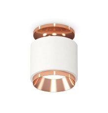 Потолочный светильник Ambrella Light Techno Spot XS7510140 (N7930, C7510, N7035)