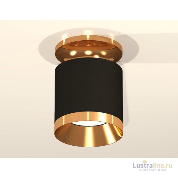 Накладной светильник Ambrella Light Techno XS7402101 (N7929, C7402, N7034) Накладной светильник Ambrella Light Techno XS7402101 (N7929, C7402, N7034)