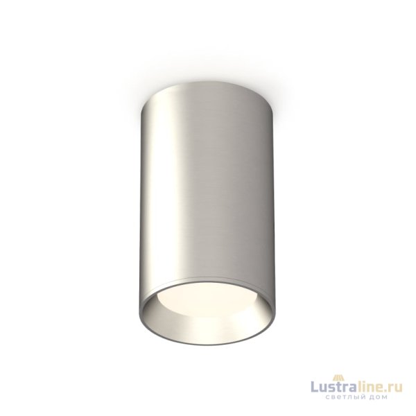 Потолочный светильник Ambrella Light Techno Spot XS6324002 (C6324, N6104) Потолочный светильник Ambrella Light Techno Spot XS6324002 (C6324, N6104)