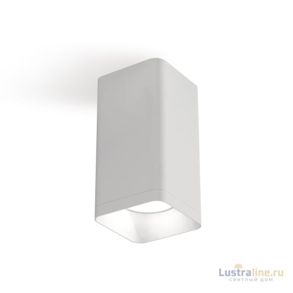 Накладной светильник Ambrella Light Techno XS7820001 (C7820, N7701) Накладной светильник Ambrella Light Techno XS7820001 (C7820, N7701)
