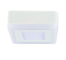 Потолочный светодиодный светильник Arte Lamp Altair A7706PL-2WH