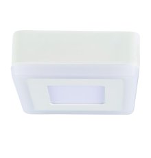 Потолочный светодиодный светильник Arte Lamp Altair A7706PL-2WH