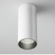 Накладной светильник Maytoni Focus LED C056CL-L12W4K-W-W