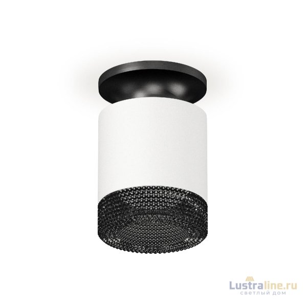 Накладной светильник Ambrella Light Techno XS7401084 (N7926, C7401, N7192) Накладной светильник Ambrella Light Techno XS7401084 (N7926, C7401, N7192)
