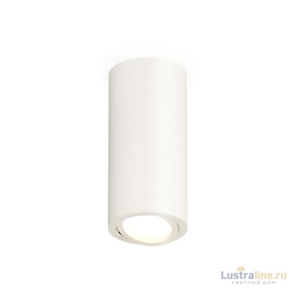 Накладной поворотный светильник Ambrella Light Techno XS7442001 (C7442, N7001) Накладной поворотный светильник Ambrella Light Techno XS7442001 (C7442, N7001)