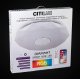 Накладной светильник Citilux CL713A80G