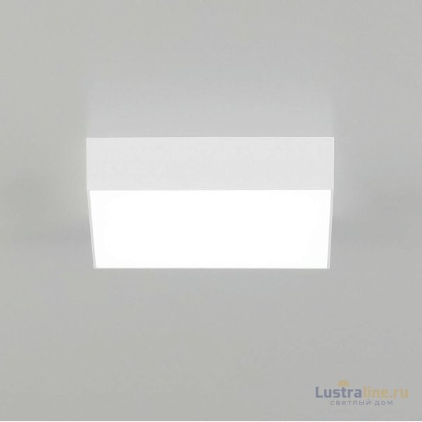 Накладной светодиодный светильник Citilux Тао CL712X180N