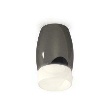 Накладной светильник Ambrella Light Techno XS1123024 (C1123, N7177)