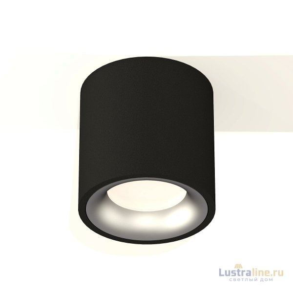 Потолочный светильник Ambrella Light Techno Spot XS7532023 (C7532, N7013)