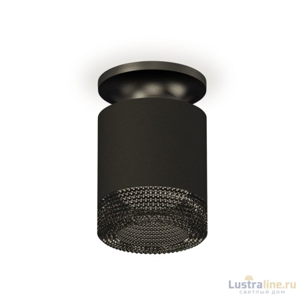 Накладной светильник Ambrella Light Techno XS7402064 (N7926, C7402, N7192) Накладной светильник Ambrella Light Techno XS7402064 (N7926, C7402, N7192)