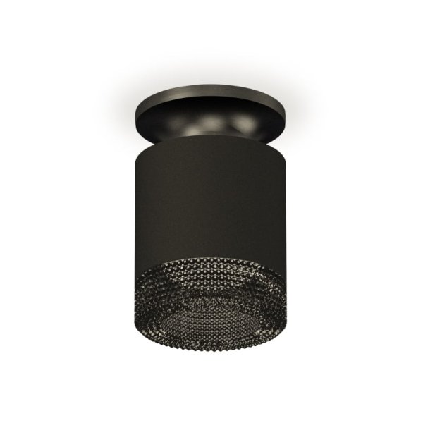 Накладной светильник Ambrella Light Techno XS7402064 (N7926, C7402, N7192)