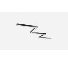 Подвесной/накладной светильник Siled Snake-02 7370495