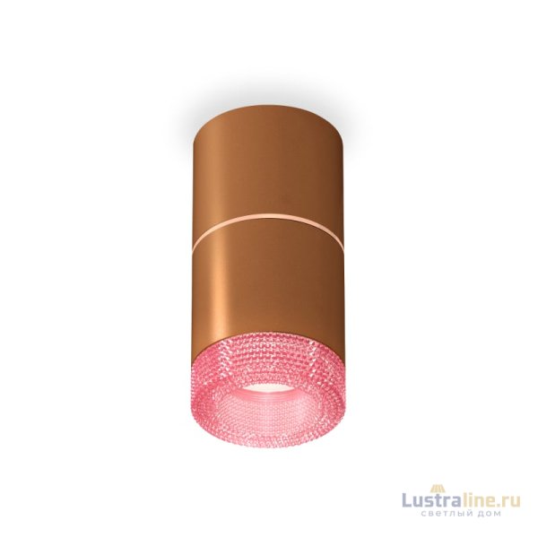 Потолочный светильник Ambrella Light Techno Spot XS7404082 (C7404, A2073, C7404, N7193)