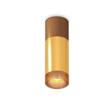 Потолочный светильник Ambrella Light Techno Spot XS6327061 (C6304, A2010, C6327, N6154)
