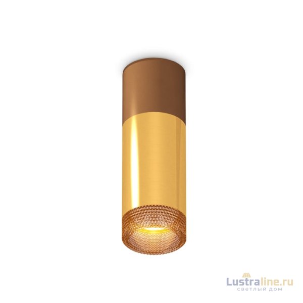 Потолочный светильник Ambrella Light Techno Spot XS6327061 (C6304, A2010, C6327, N6154)
