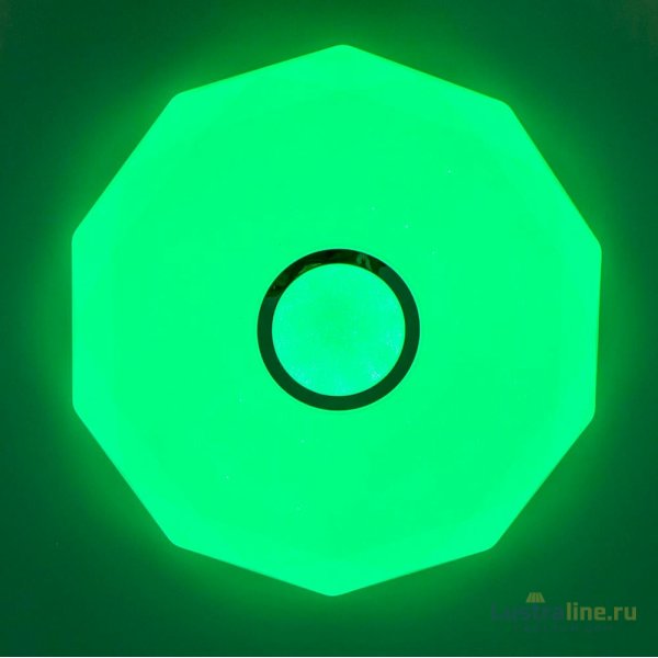 Накладной светильник Citilux CL713A80G